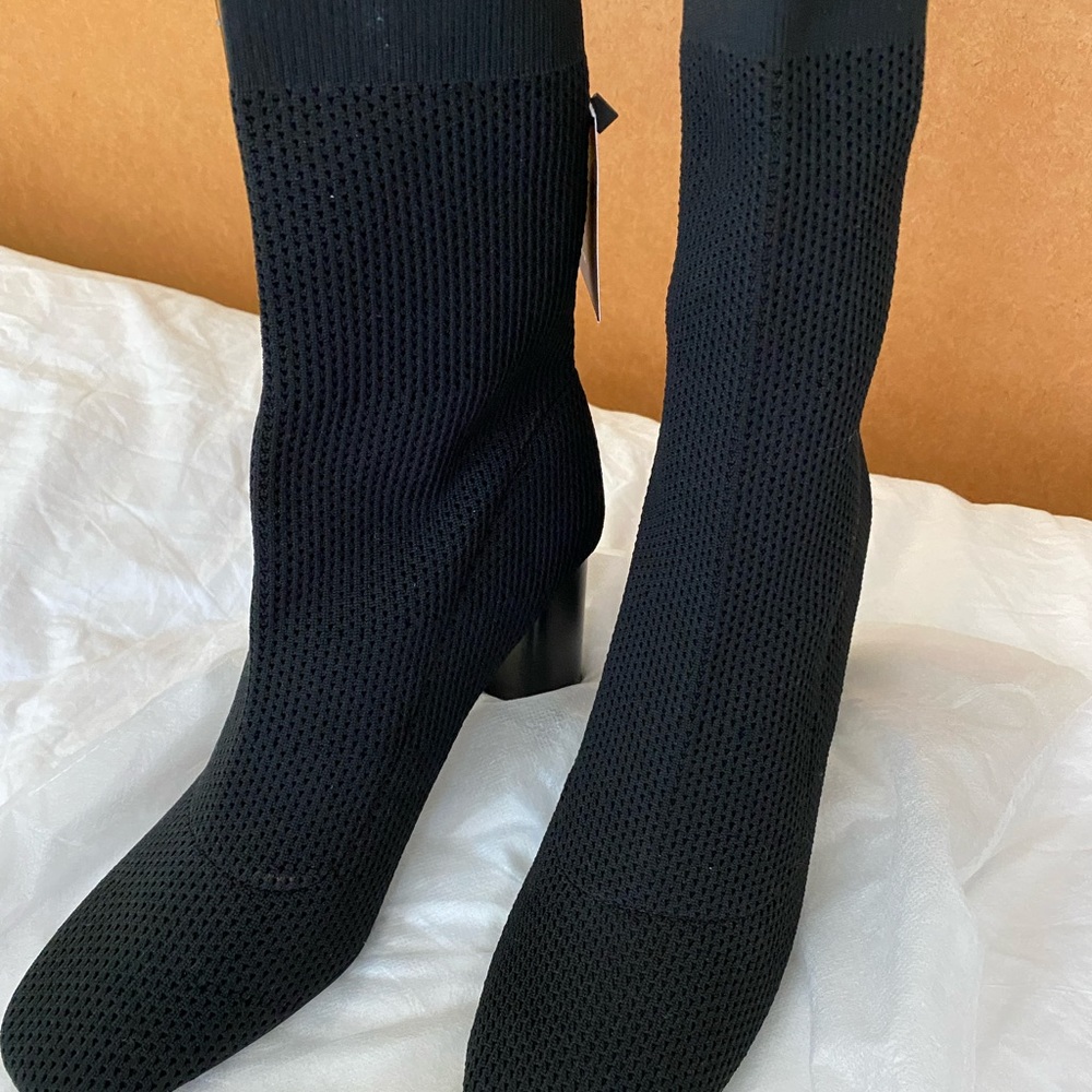 Zara short boots